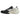 Men's Y-3 Barricade 13 Court Shoes Orbit Grey and Black