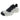 Men's Y-3 Barricade 13 Court Shoes Orbit Grey and Black