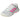 Women's GameCourt 2 Court Shoes Core White and Lucid Pink