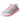 Women's Defiant Speed 2 Court Shoes Footwear White and Ash Pearl