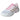 Women's CourtJam Control 3 Court Shoes Footwear White and Lucid Pink