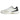 Women's CourtJam Control 3 Court Shoes Off White and Champagne Metallic