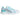 Women's AvaFlash Court Shoes Footwear White and Flash Aqua