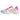 Women's Barricade 13 Court Shoes Footwear White and Ash Pearl