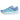 Women's Adizero SL2 Running Court Shoes Glow Blue and Flash Aqua