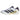 Men's adizero Ubersonic 5 Court Shoes Footwear White and Core Black