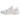 Women's Stella McCartney Barricade Court Shoes Footwear White and Almond Milk