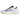 Women's Defiant Speed 2 Court Shoes Footwear White and Powder Plum