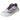 Women's Defiant Speed 2 Court Shoes Footwear White and Powder Plum