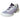 Women's adizero Ubersonic 5 Court Shoes Footwear White and Powder Plum
