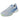 Women's Avaluxe Court Shoes Halo Blue and Blue Fusion
