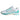 Women's Avacourt 2 Court Shoes Footwear White and Flash Aqua
