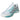 Women's Avacourt 2 Court Shoes Footwear White and Flash Aqua