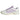 Women's Avacourt 2 Court Shoes Core White and Powder Plum