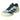 Men's adizero Ubersonic 5 Court Shoes Footwear White and Aurora Ivy