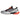 Women's Stella McCartney Barricade Court Shoes Footwear White and Charcoal