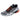 Women's Stella McCartney Barricade Court Shoes Footwear White and Charcoal