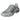 Women's Barricade 13 SE Court Shoes Silver Metallic and Dash Grey