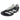 Men's Y-3 adizero Cybersonic Court Shoes Black and Orbit Grey