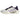 Women's Barricade 13 Court Shoes Core White and Powder Plum