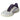 Women's Barricade 13 Court Shoes Core White and Powder Plum