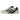 Men's Y-3 Defiant Speed 2 Court Shoes Orbit Grey and Black