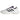 Juniors' GameCourt 2 Court Shoes Core White and Aurora Plum