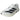 Men's Adizero Boston 13 Running Court Shoes Footwear White and Core Black