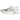 Women's Adizero Boston 13 Running Court Shoes Footwear White and Matte Silver