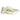 Women's Adizero Boston 13 Running Court Shoes Chalk White and Metallic Gold