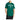 Men`s Heritage Graphic  Top Collegiate Green