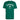 Men`s Heritage Graphic  Top Collegiate Green