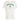 Men`s Heritage Graphic  Top Chalk White