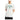 Men`s Heritage Graphic  Top Chalk White