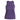 Women's Club V-Neck Tank Aurora Plum