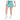 Women`s CLIMACOOL Match  Skort Powder Teal