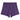 Women's Y-3 Match Short Aurora Plum