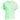 Women's Club Top Lime Burst