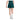 Women`s Club Pleat  Skort Aurora Ivy