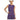 Women's Match Tank Aurora Plum