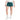 Women's CLIMACOOL Match Short Aurora Ivy