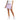 Women`s Club CLIMACOOL  Skort Powder Plum