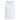 Girls' Pro Tank White