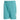 Men's Club 3 Stripes 7 Inch Short Powder Teal