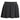 Women`s Club CLIMACOOL Pleated  Skort Black