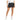 Women`s Club CLIMACOOL Pleated  Skort Black