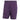 Men's Ergo 9 Inch Shorts Aurora Plum