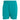 Men's Ergo 9 Inch Tennis Shorts Pure Teal