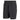 Men's Ergo 9 Inch Shorts Black