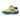 Juniors` 996v6  Shoes Clementine and Navy